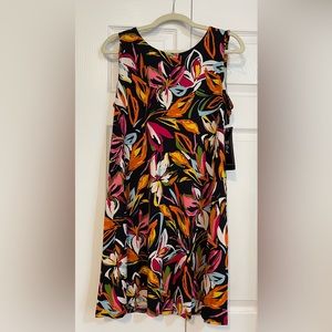 MSK Sleeveless Dress #128